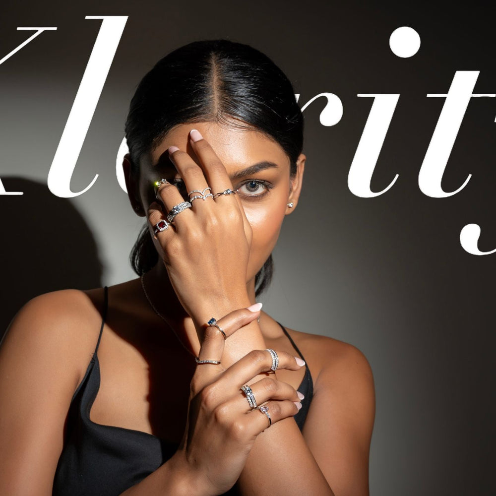 Why 925 Sterling Silver Jewellery is Perfect for Everyday Wear