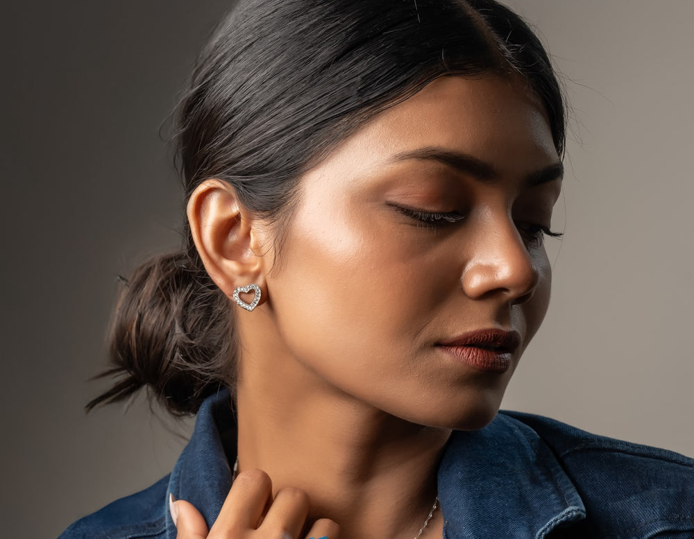 Love Earrings