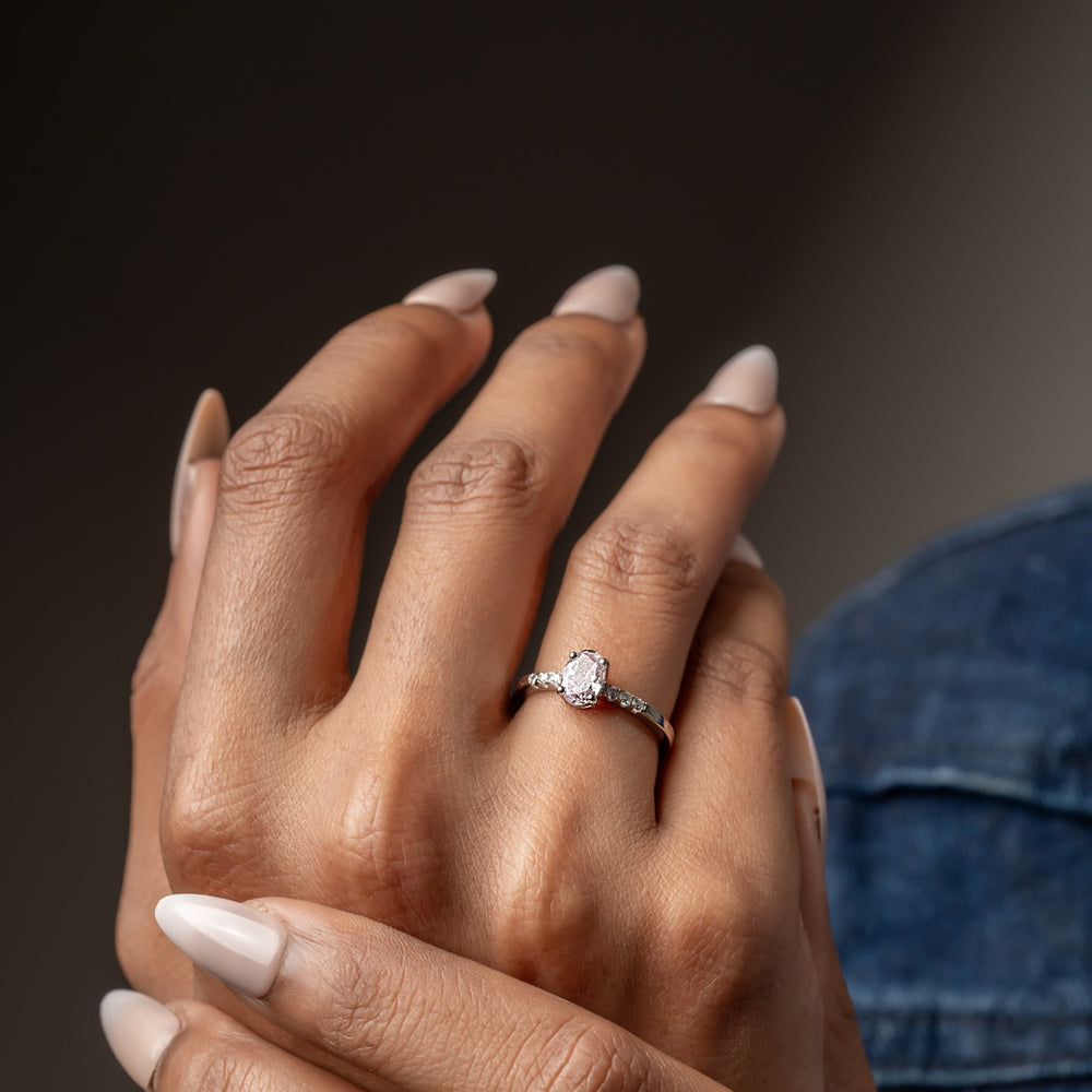 Eternal Glow Ring
