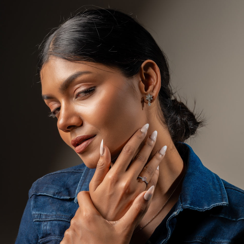 
                  
                    Eternal Glow Ring
                  
                