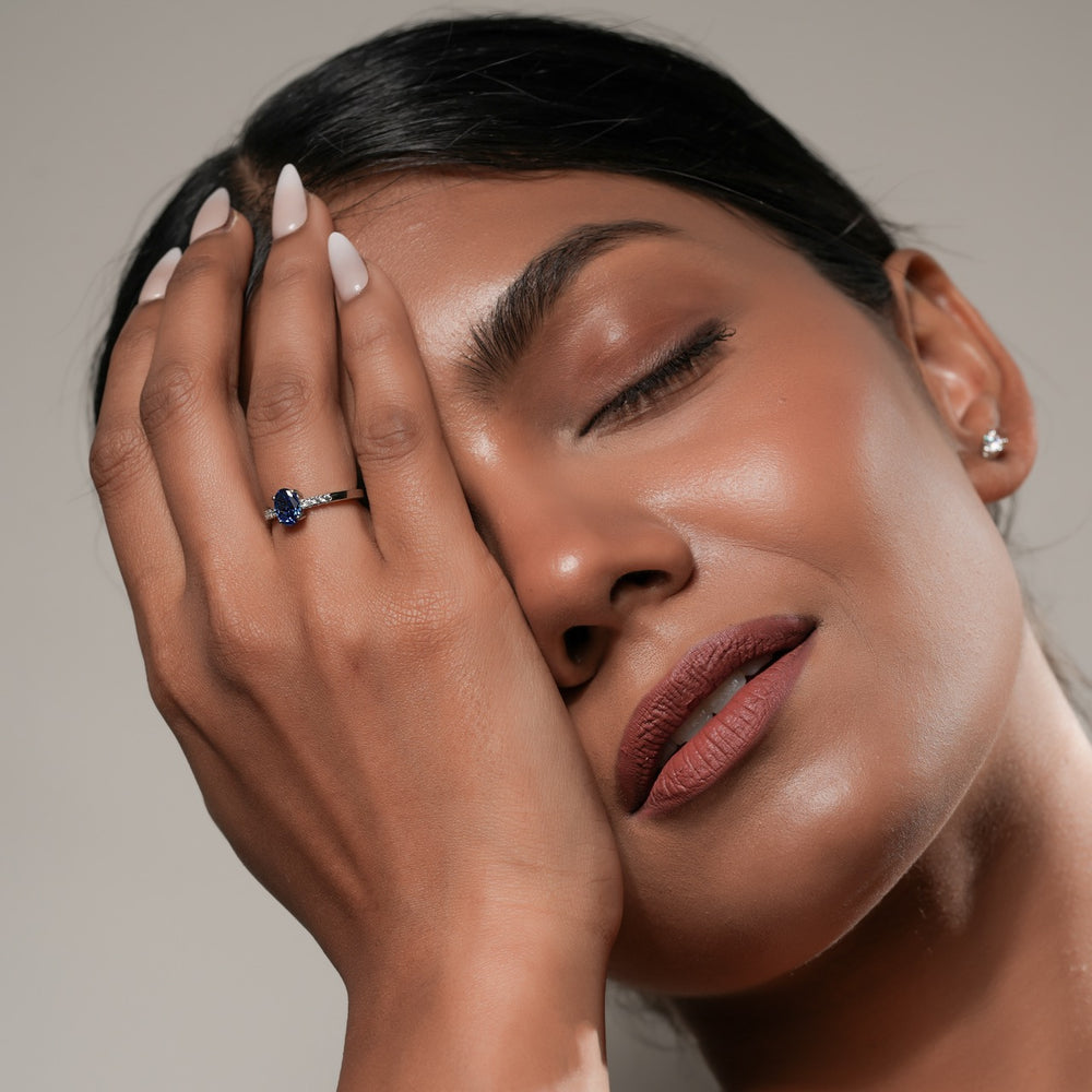 
                  
                    Eternal Glow Ring
                  
                