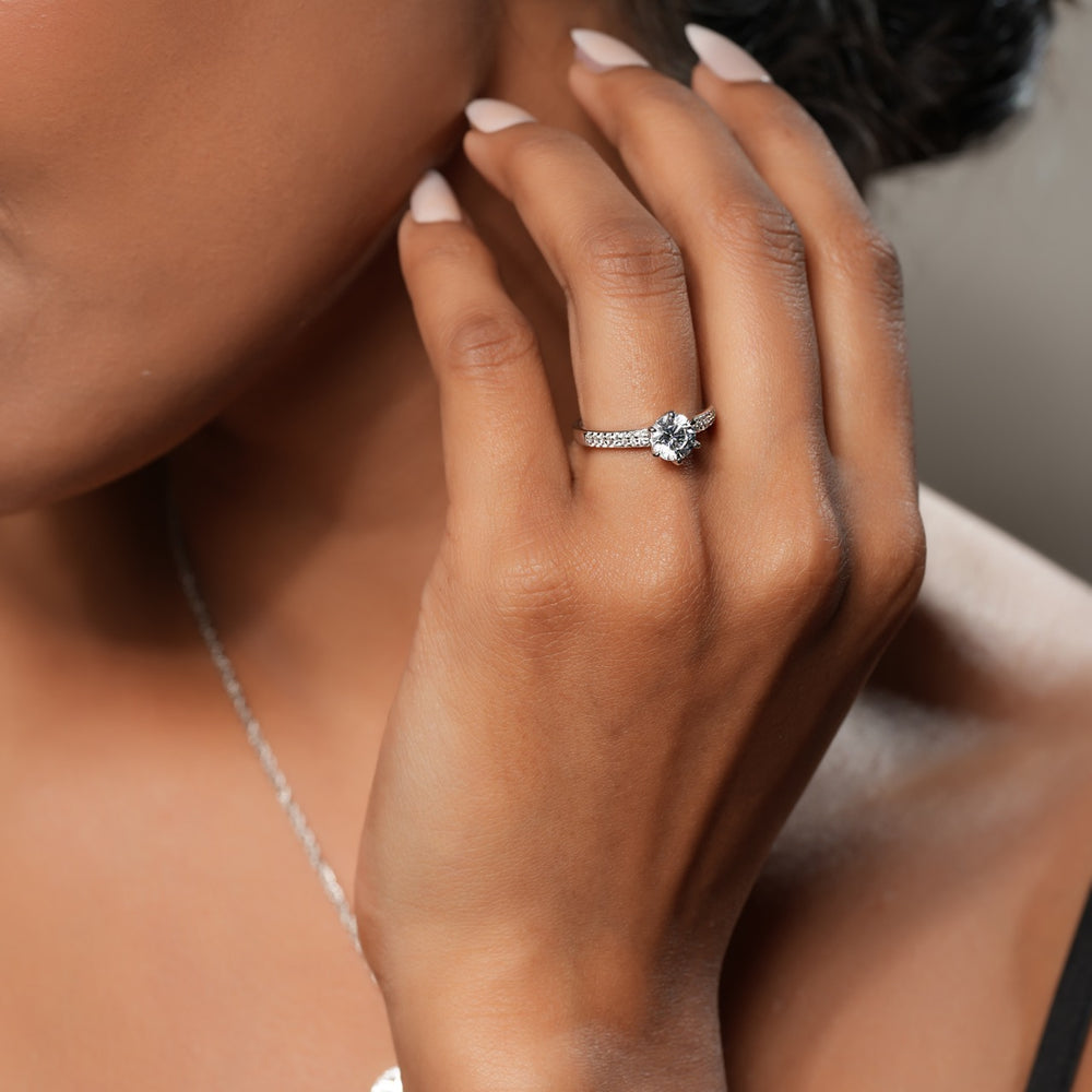 Radiance Ring