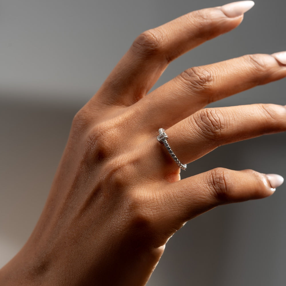 Minimal Rectangle Ring