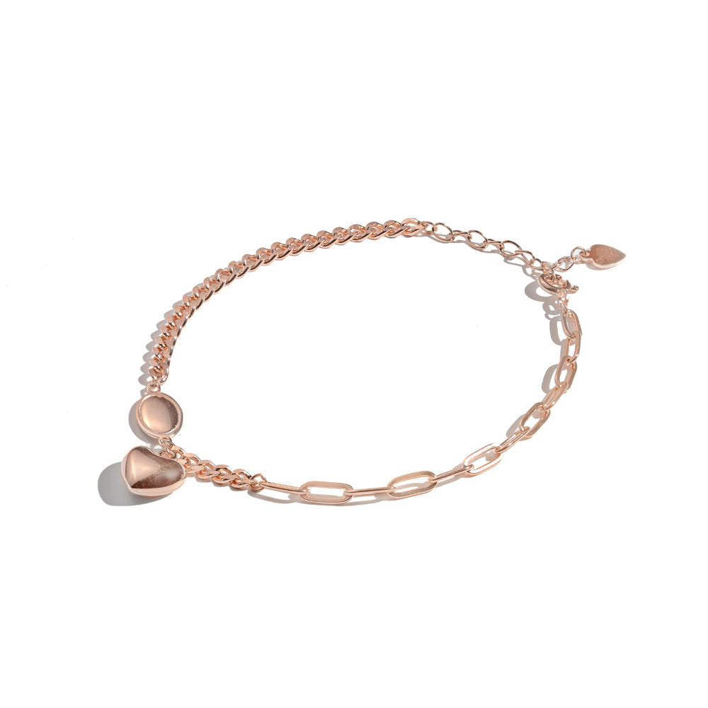 
                  
                    klarity-rose-gold-bracelet-heart-oval-link-design
                  
                